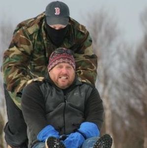 Meet your Posher, Scott